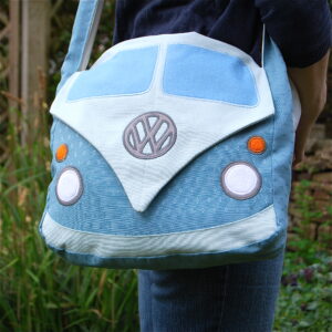 Must have accessory - the Campervan Bag!