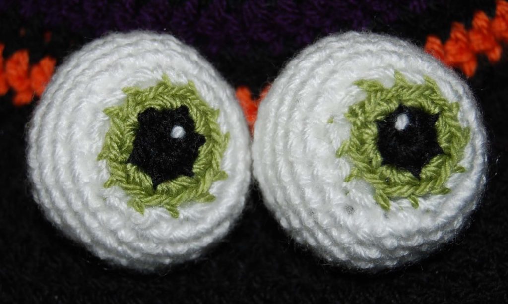 eyeballs