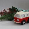 Christmas crochet and knitting inspiration